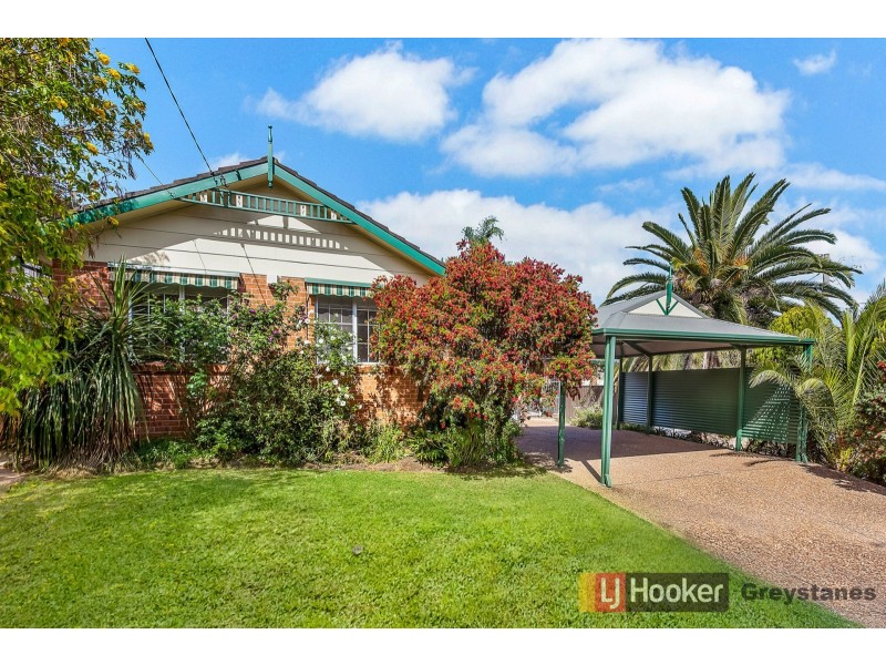18 Rosalind Street, Greystanes NSW 2145