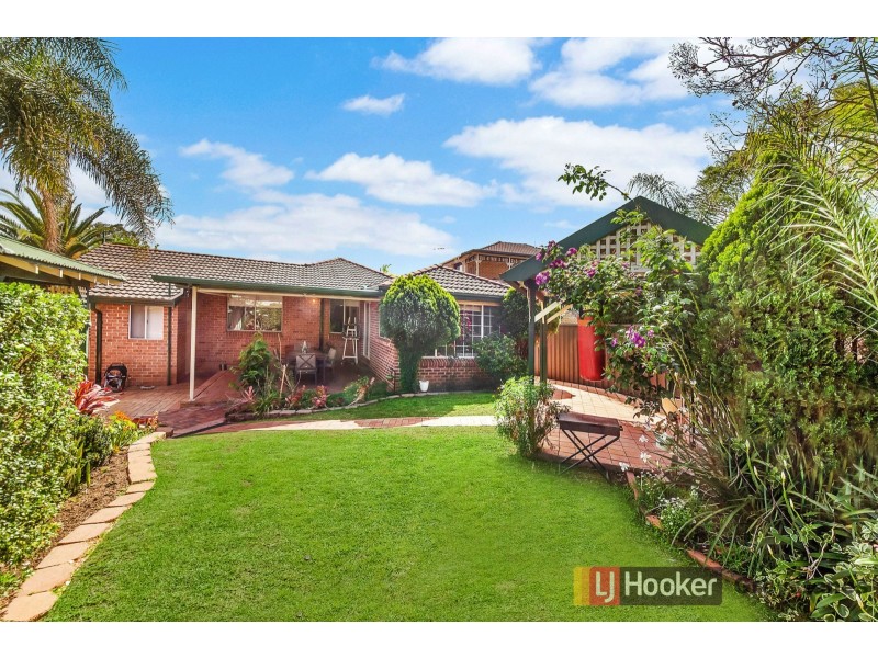 18 Rosalind Street, Greystanes NSW 2145