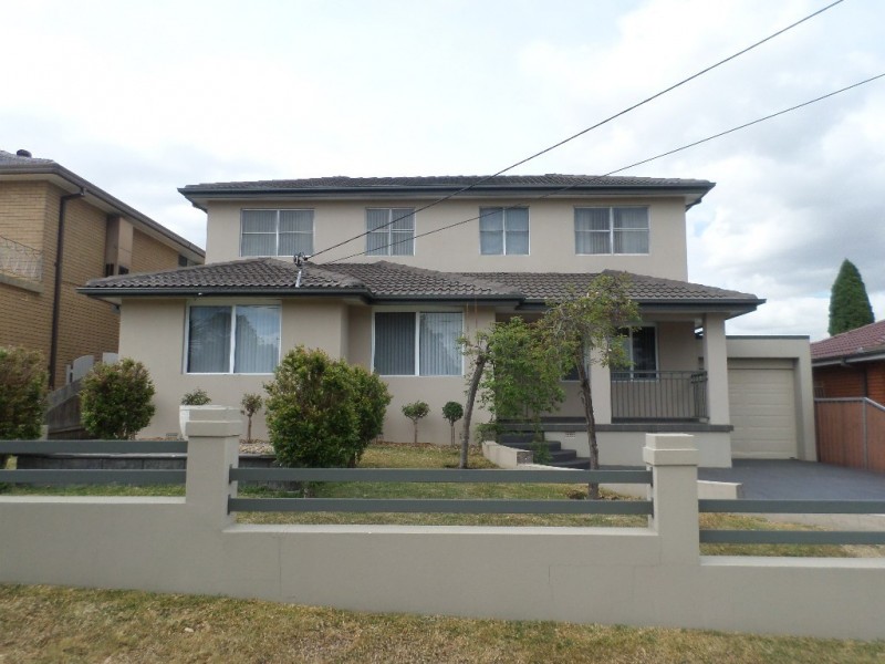 12 Ian Street, Greystanes NSW 2145