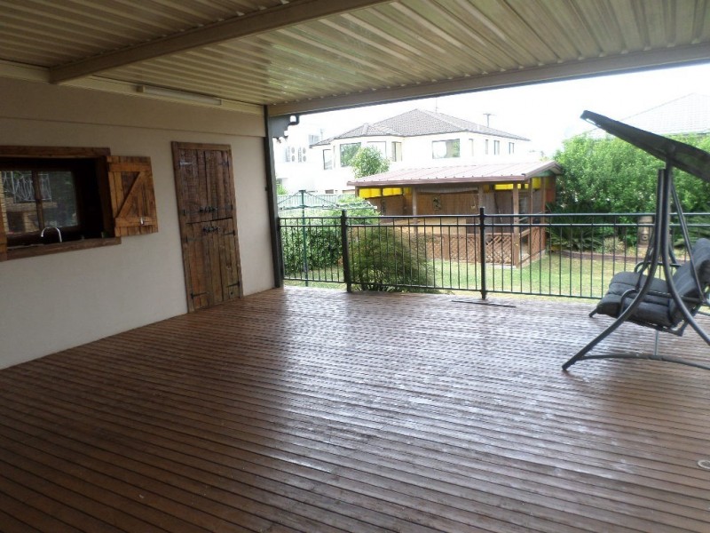 12 Ian Street, Greystanes NSW 2145