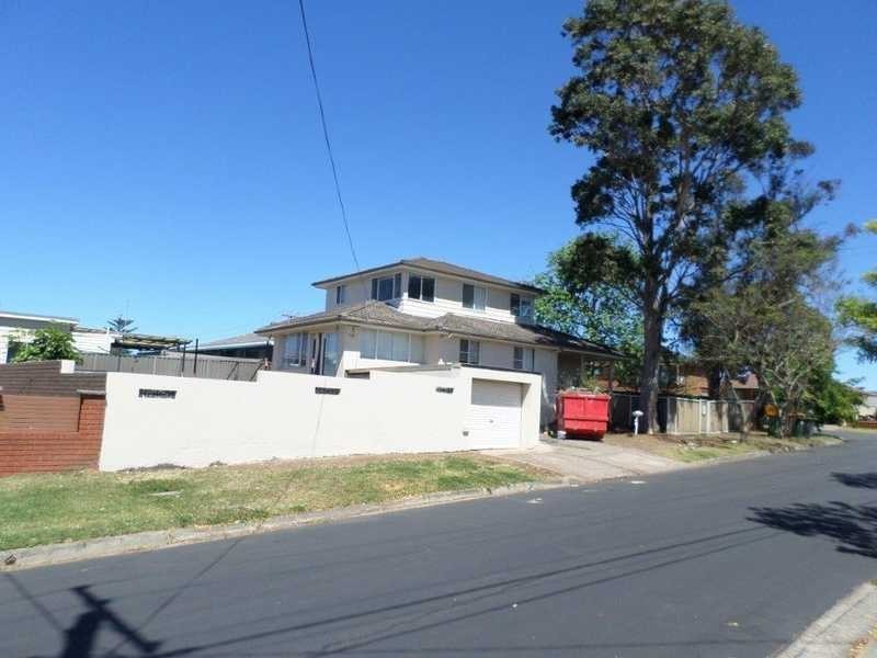 1 Daniel Street, Greystanes NSW 2145