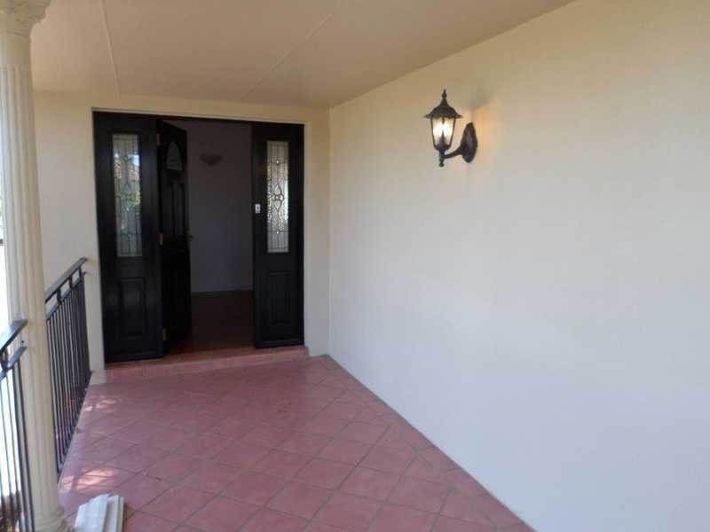 1 Daniel Street, Greystanes NSW 2145