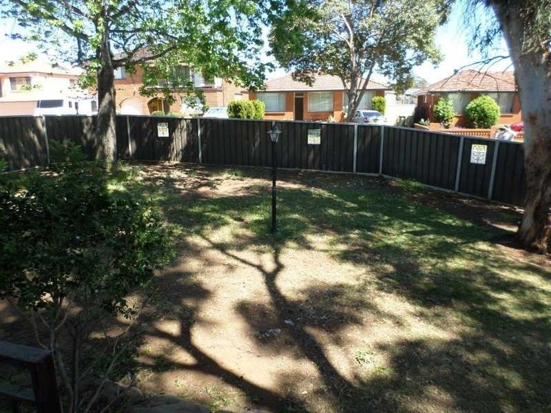 1 Daniel Street, Greystanes NSW 2145