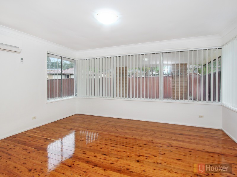 1 Hyacinth Street, Greystanes NSW 2145