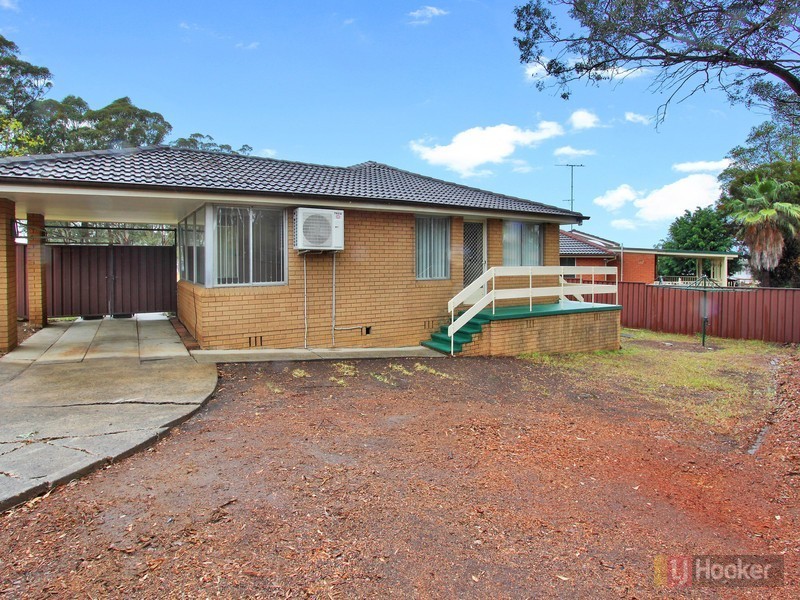 1 Hyacinth Street, Greystanes NSW 2145