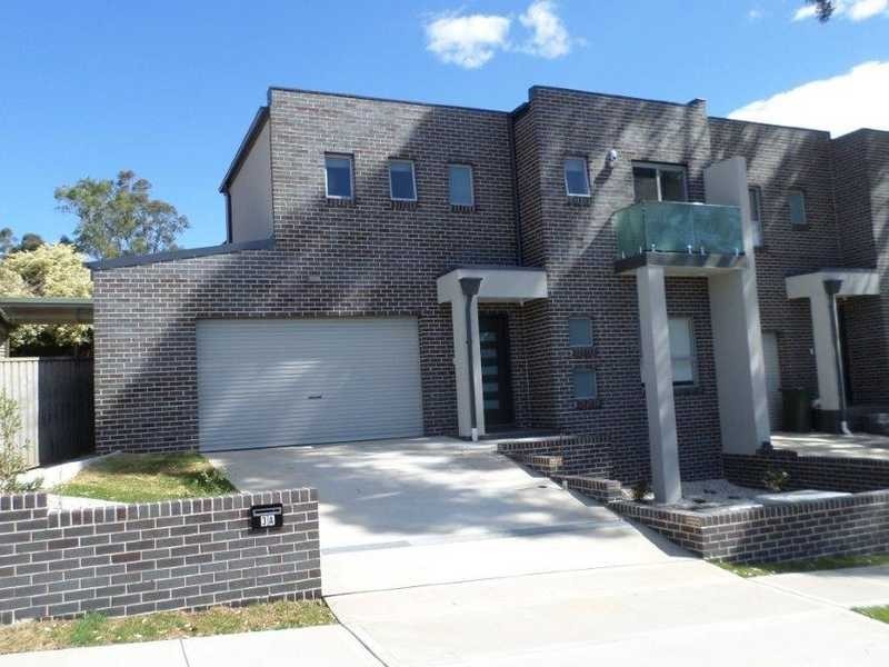 3A Sedgman Street, Greystanes NSW 2145