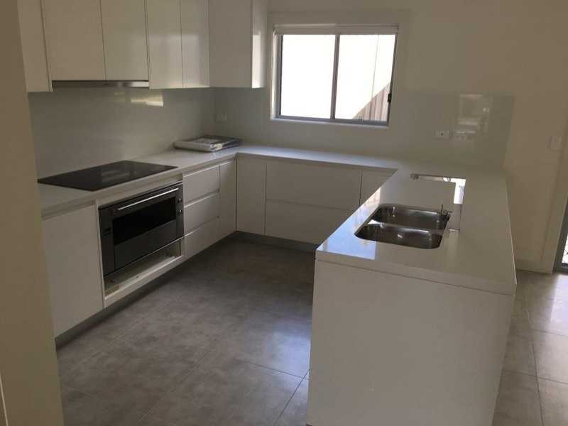 3A Sedgman Street, Greystanes NSW 2145