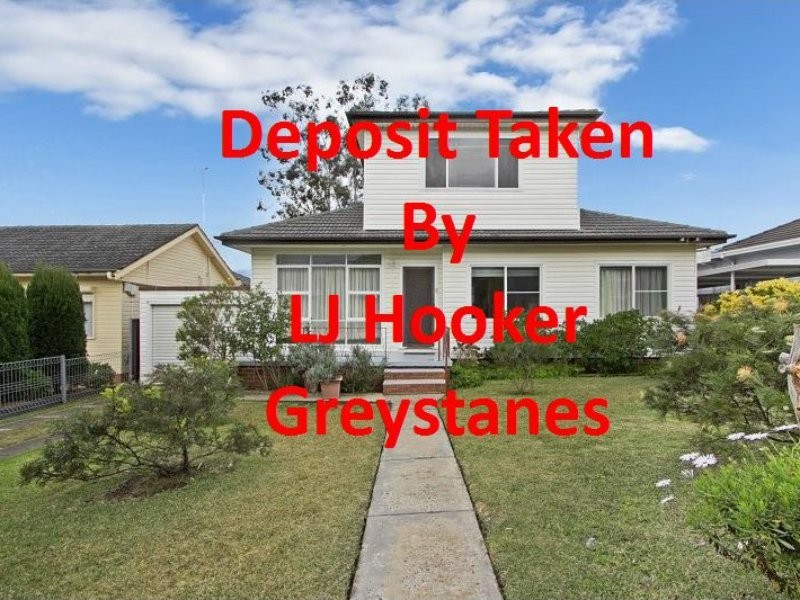 35 Wattle Street, Blacktown NSW 2148