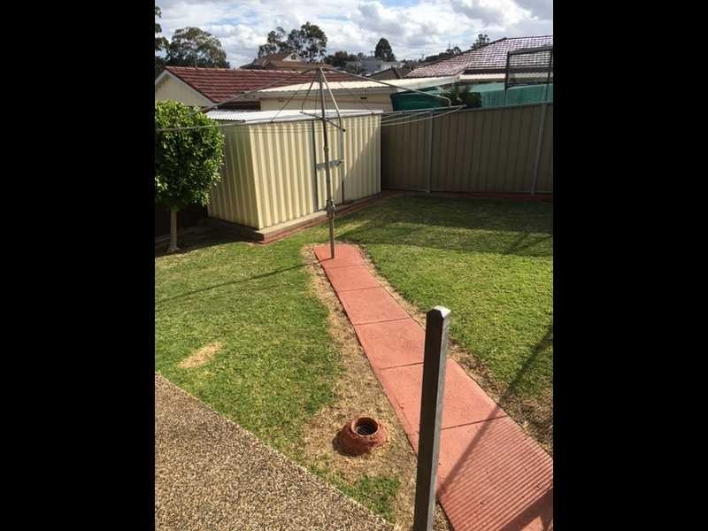 11 Jasper Street, Greystanes NSW 2145