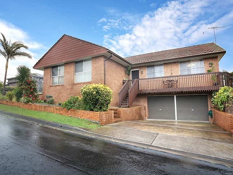 1 Willow Street, Greystanes NSW 2145