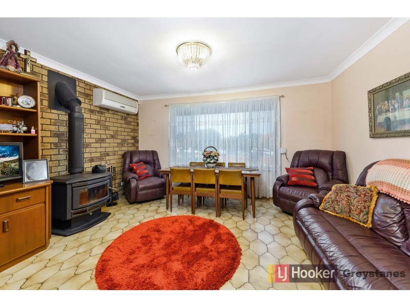 29 Birriwa Street, Greystanes NSW 2145