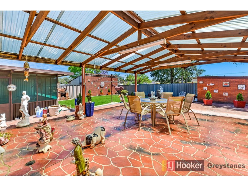 29 Birriwa Street, Greystanes NSW 2145