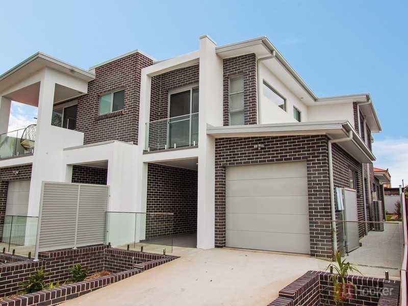 119A Cumberland Road, Greystanes NSW 2145