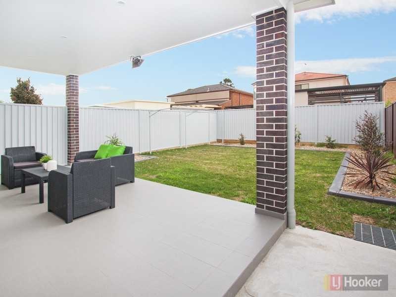119A Cumberland Road, Greystanes NSW 2145