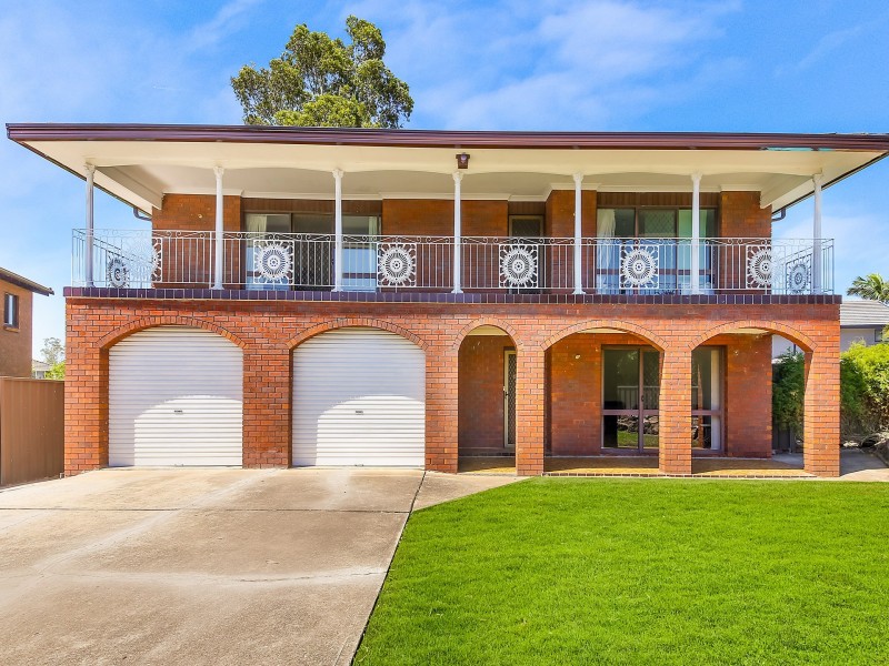 12 Conifer Court, Greystanes NSW 2145