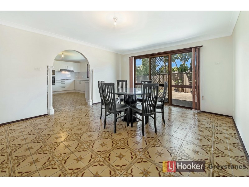 12 Conifer Court, Greystanes NSW 2145