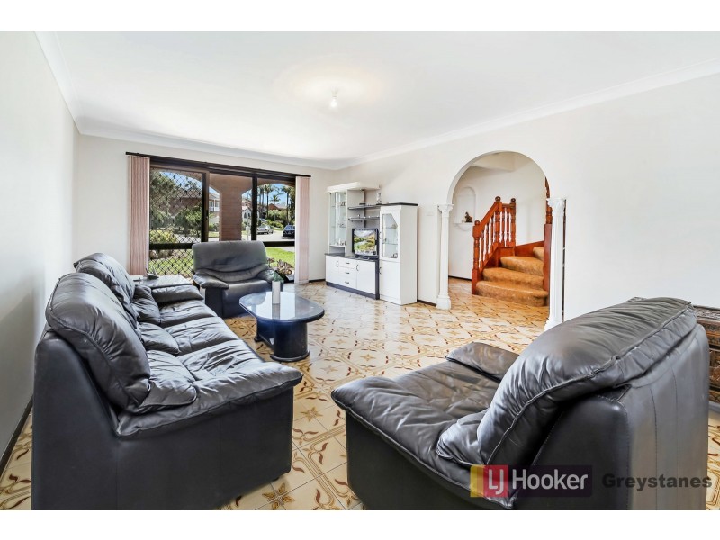 12 Conifer Court, Greystanes NSW 2145