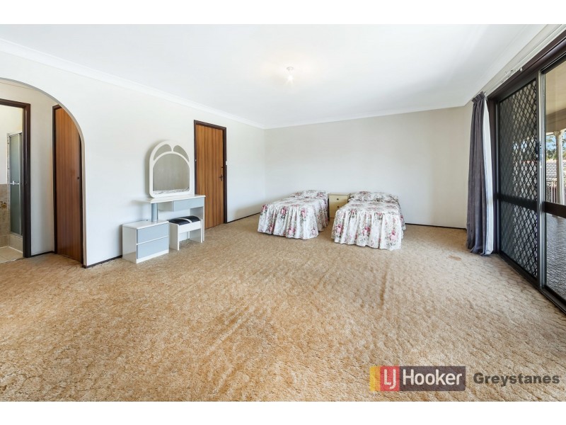 12 Conifer Court, Greystanes NSW 2145