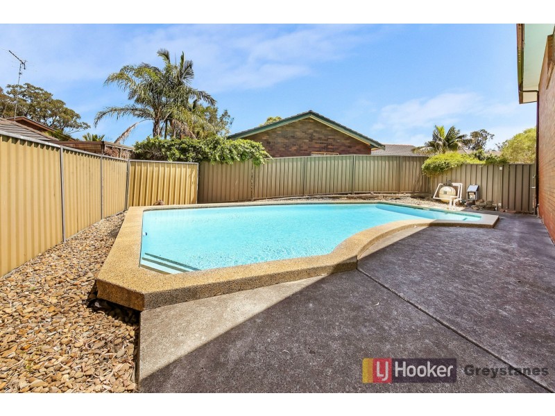 12 Conifer Court, Greystanes NSW 2145