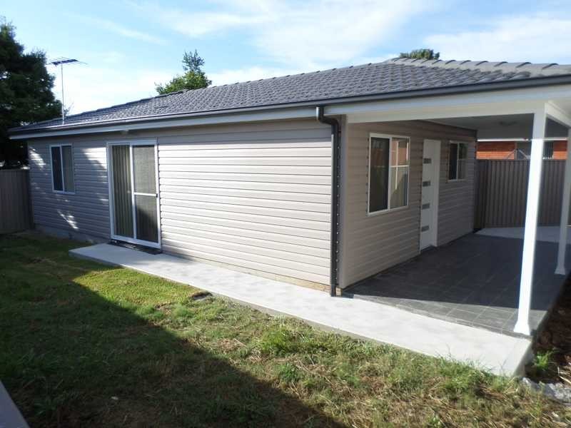 15A Crosby Street, Greystanes NSW 2145