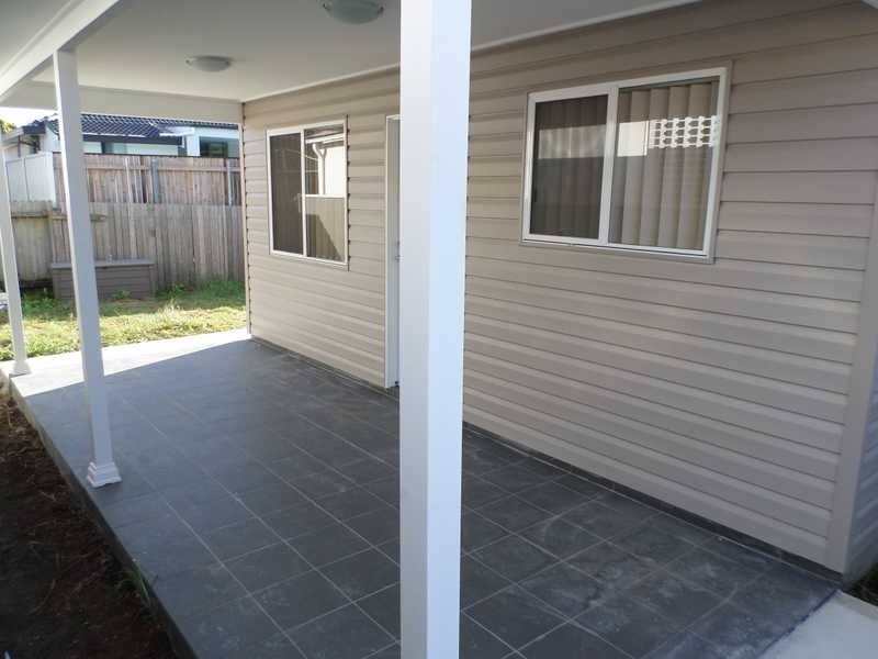 15A Crosby Street, Greystanes NSW 2145