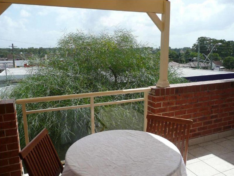 11/502 Merrylands Road, Merrylands NSW 2160