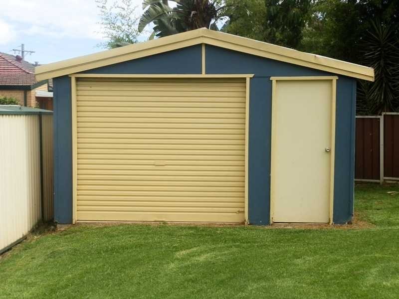 234 Macquarie Road, Greystanes NSW 2145