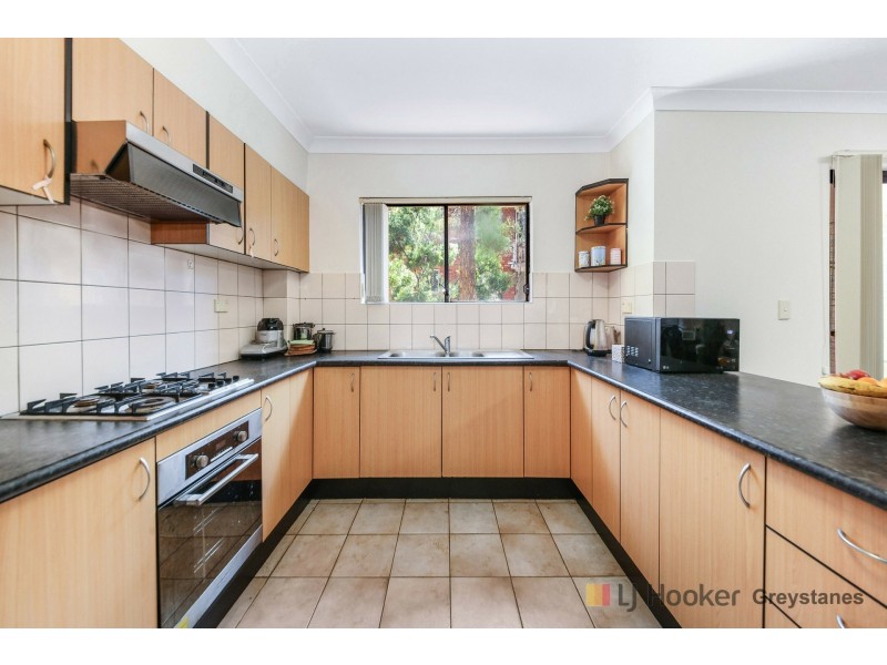 6/85 Lane Street, Wentworthville NSW 2145
