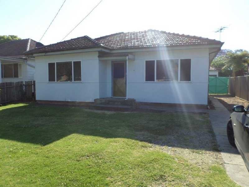 5 Fowler Road, Merrylands NSW 2160