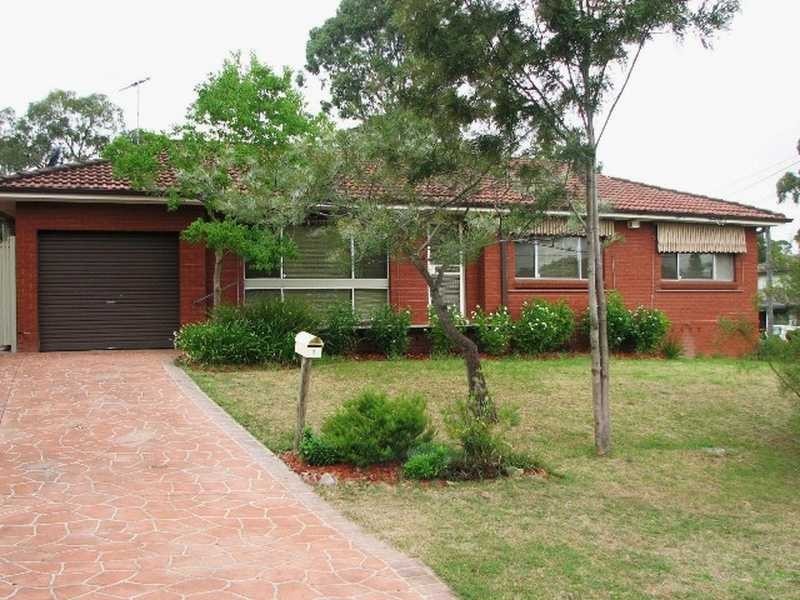 1 Poppy Place, Greystanes NSW 2145