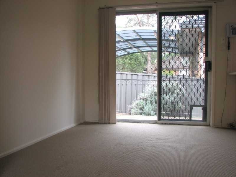 1 Poppy Place, Greystanes NSW 2145