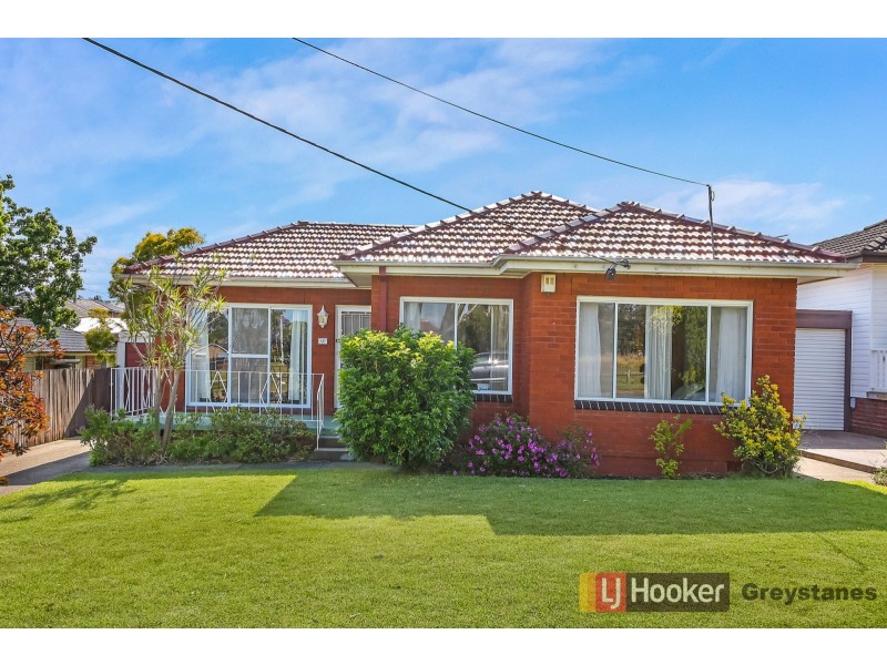 132 Adler Parade, Greystanes NSW 2145