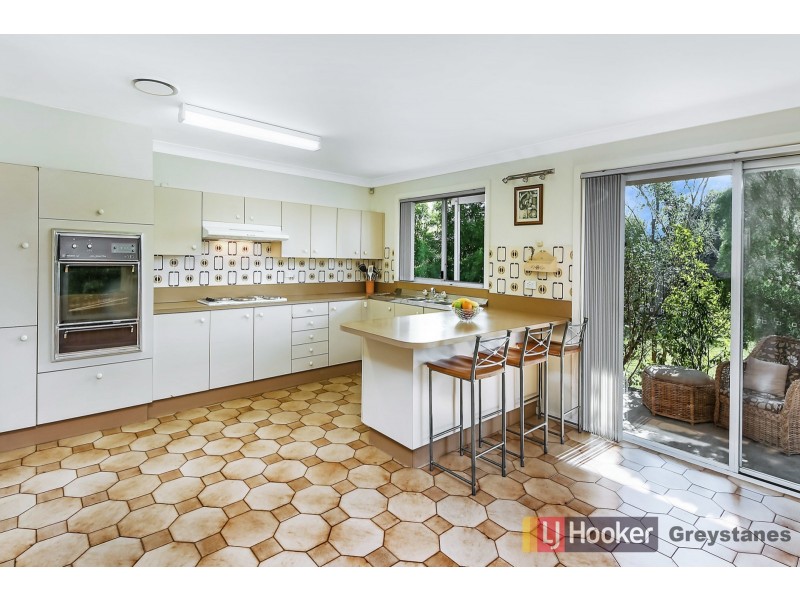 132 Adler Parade, Greystanes NSW 2145