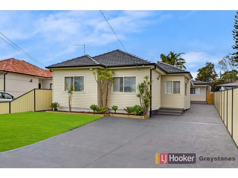 10 Miller Street, Granville NSW 2142