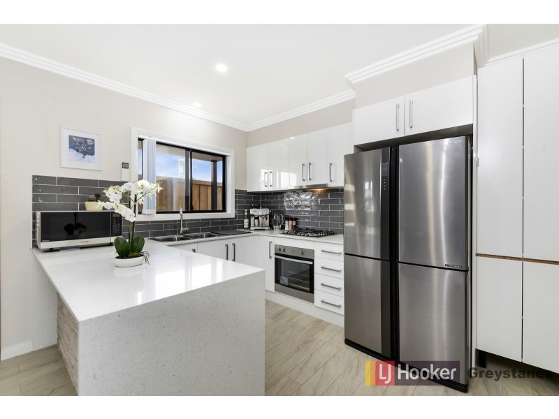 10 Miller Street, Granville NSW 2142