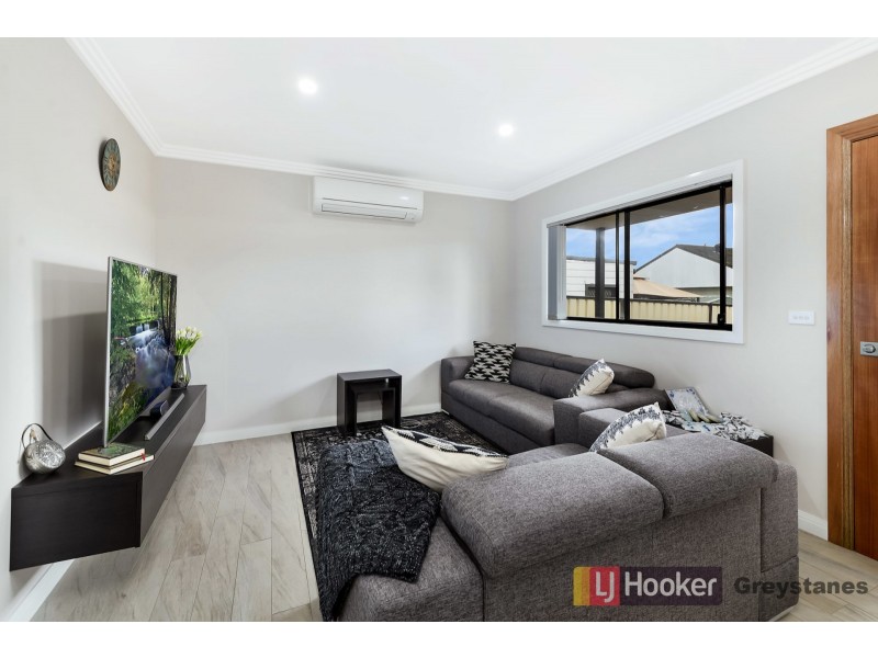 10 Miller Street, Granville NSW 2142