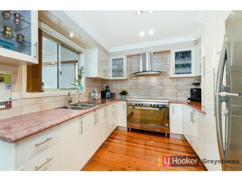 10 Miller Street, Granville NSW 2142