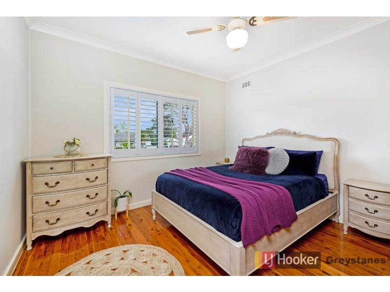 10 Miller Street, Granville NSW 2142