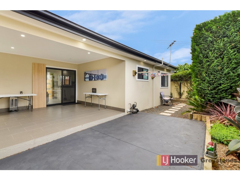 10 Miller Street, Granville NSW 2142