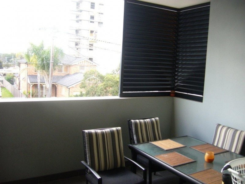 Unit 1/106-108 Merrylands Road, Merrylands NSW 2160