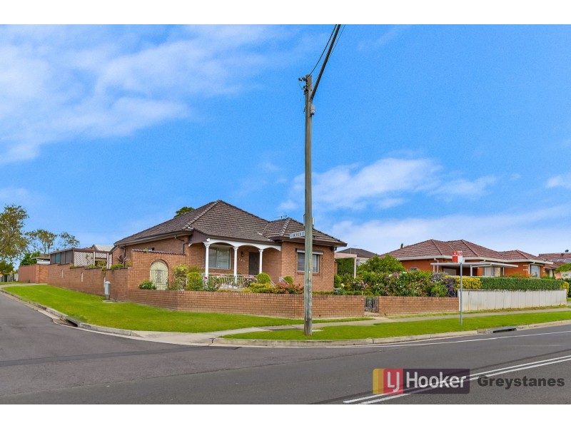 127&129 Cumberland Road, Greystanes NSW 2145