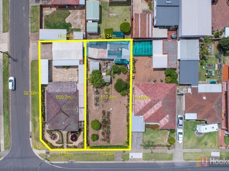 127&129 Cumberland Road, Greystanes NSW 2145