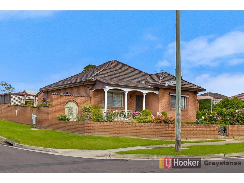 127&129 Cumberland Road, Greystanes NSW 2145