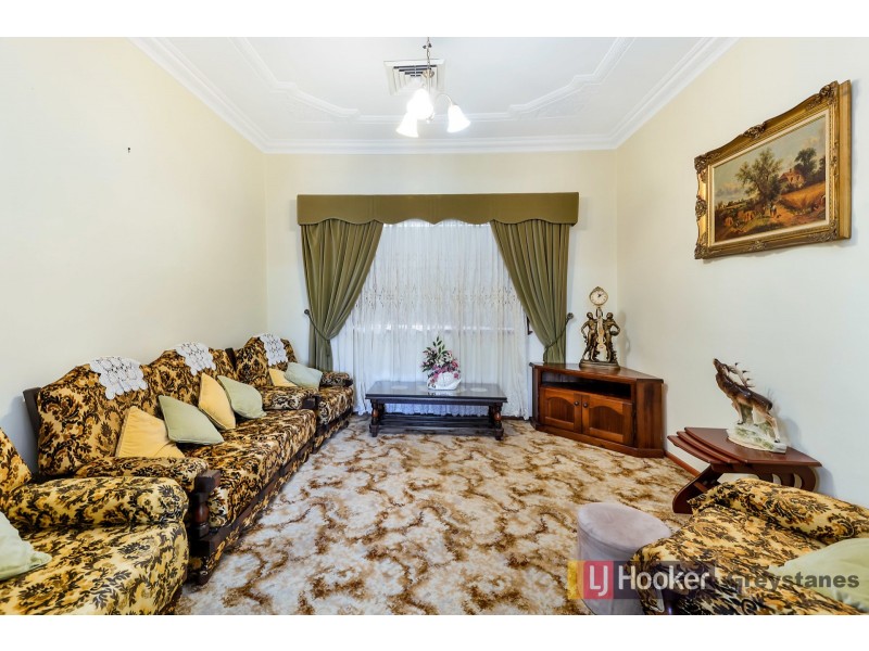 127&129 Cumberland Road, Greystanes NSW 2145