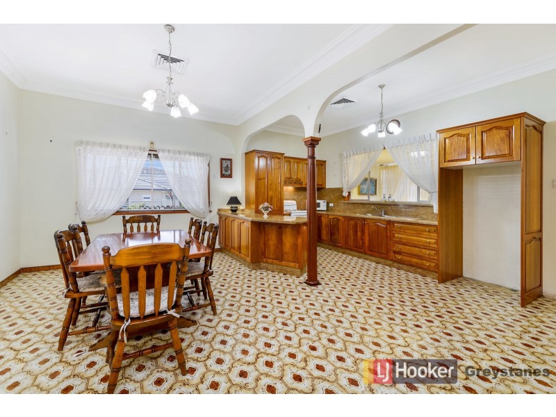 127&129 Cumberland Road, Greystanes NSW 2145