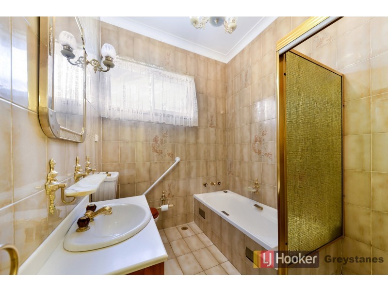 127&129 Cumberland Road, Greystanes NSW 2145