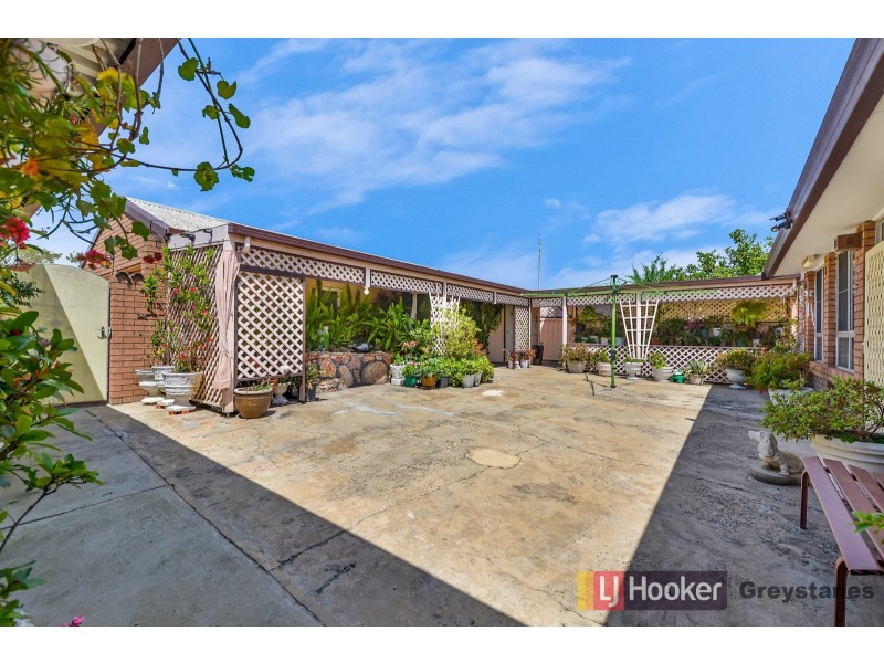 127&129 Cumberland Road, Greystanes NSW 2145