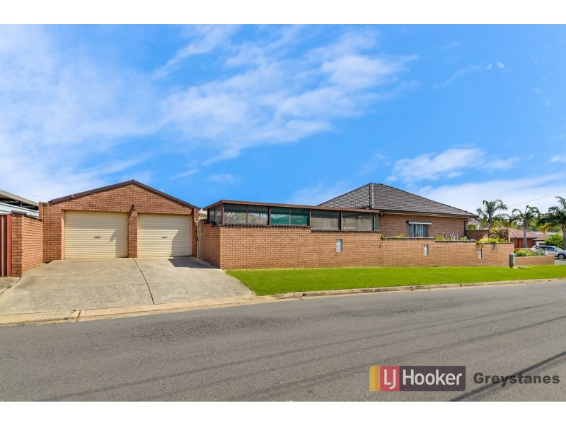 127&129 Cumberland Road, Greystanes NSW 2145