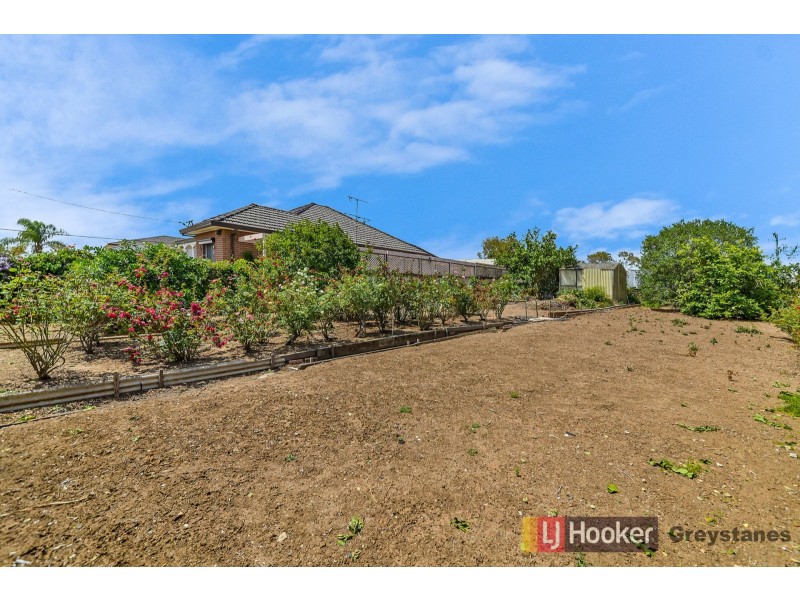 127&129 Cumberland Road, Greystanes NSW 2145