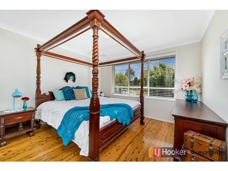 11 Bernie Street, Greystanes NSW 2145